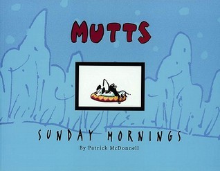 Sunday Mornings A Mutt Treasury book cover