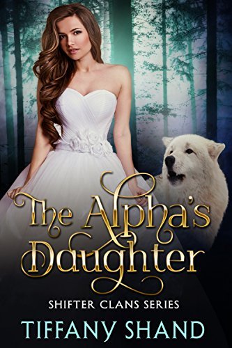 Shifter Clans book cover 1