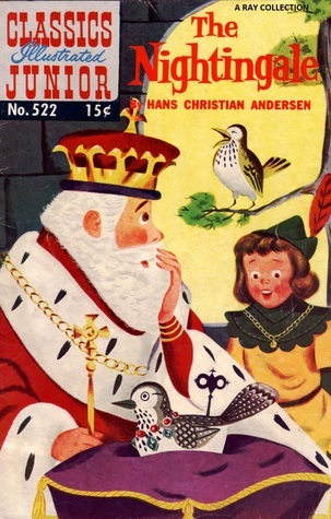 Classics Illustrated Junior 22 of 77 book cover