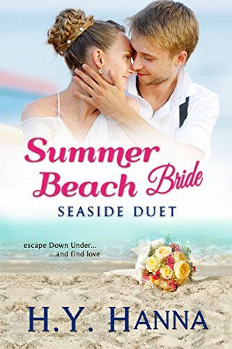 Summer Beach Bride book cover