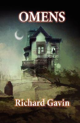 Omens book cover