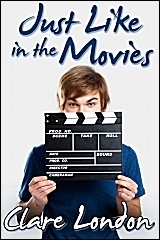 Just Like In the Movies book cover