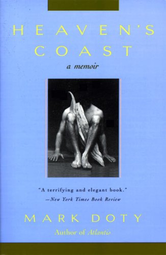 Heaven's Coast book cover