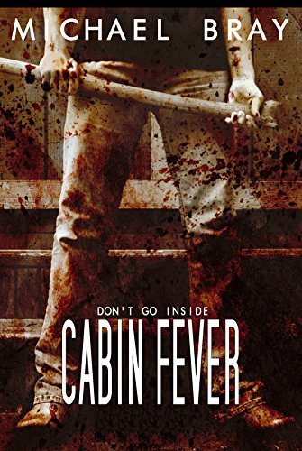 The Cabin book cover