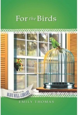 For the Birds book cover