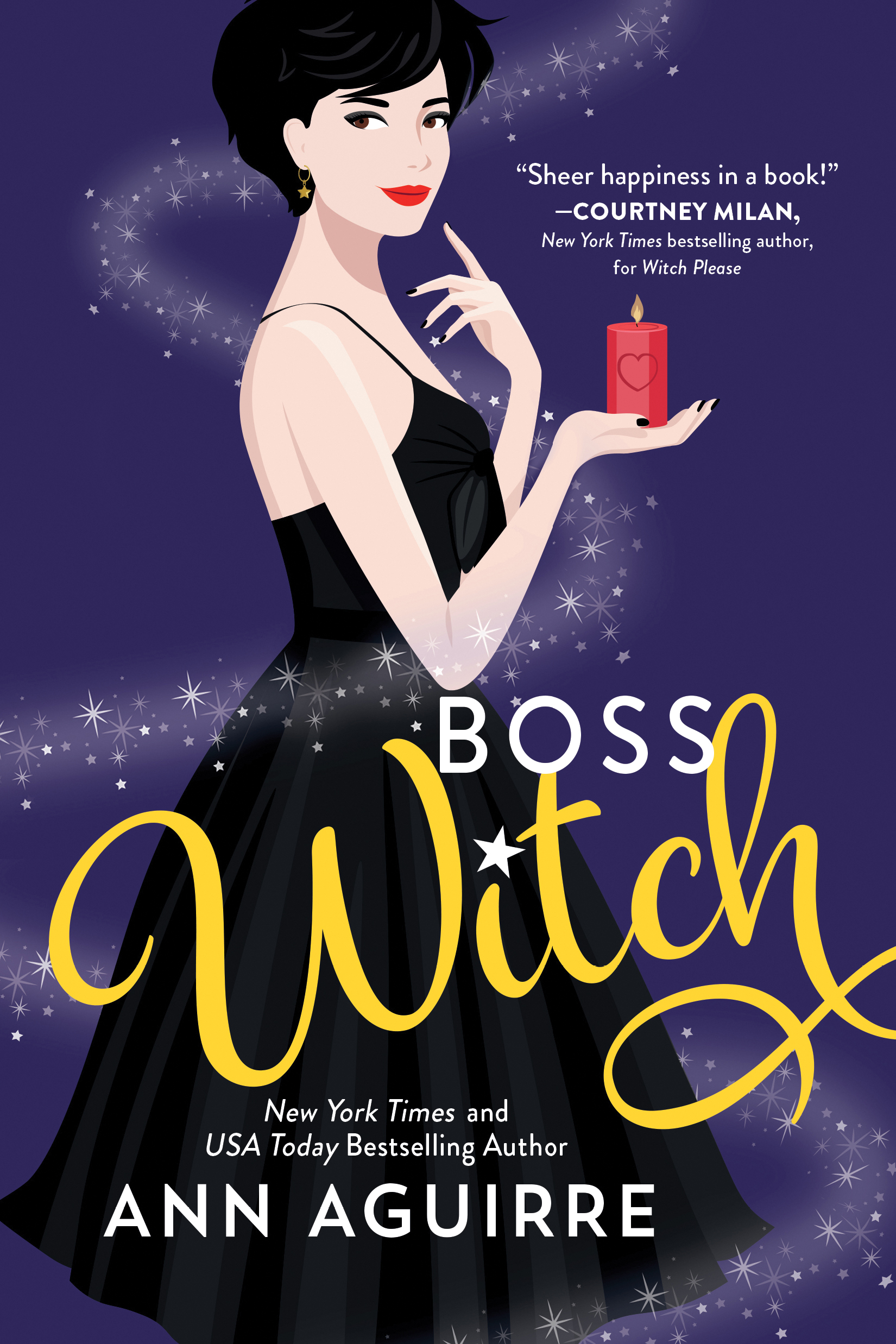 Fix-It Witches book cover 2