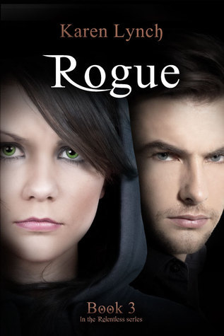 Relentless book cover 3