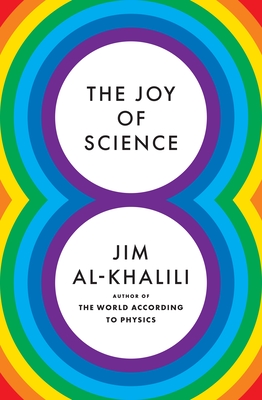 The Joy of Science book cover