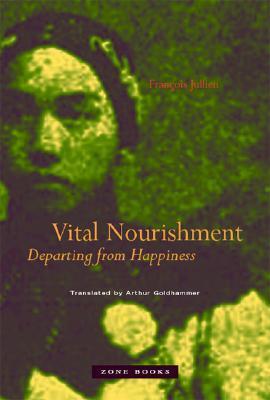 Nourrir sa vie book cover