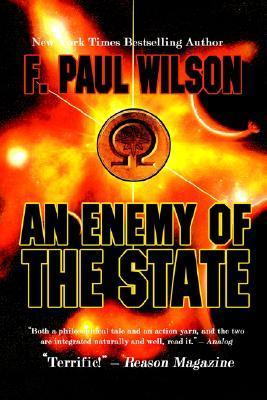 The LaNague Federation book cover 1