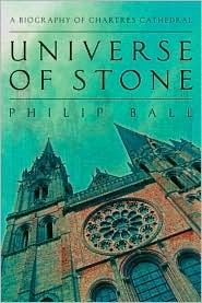 Universe of Stone book cover