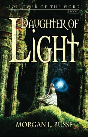 Follower of the Word book cover 1