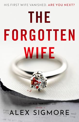 The Forgotten Wife book cover