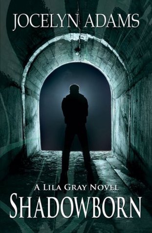 Lila Gray book cover 2