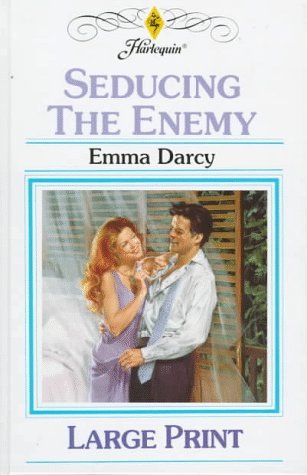Seducing the Enemy book cover
