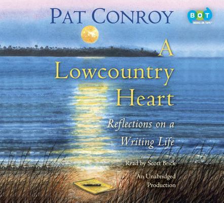 A Lowcountry Heart book cover