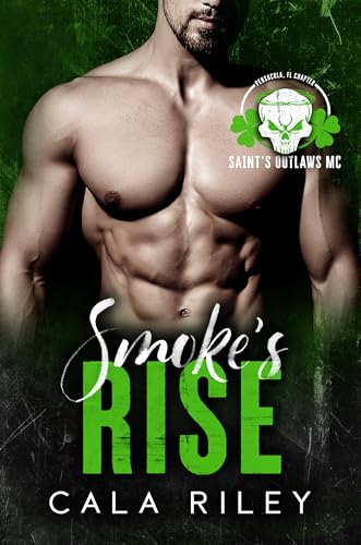 Smoke's Rise book cover