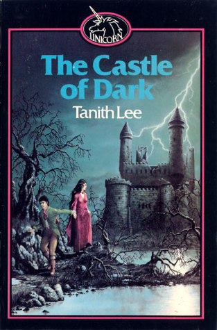 The Castle of Dark book cover