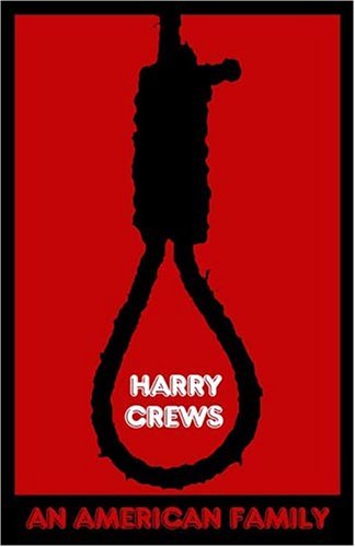 An American Family book cover