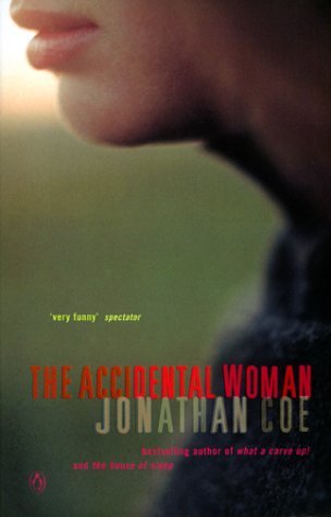 The Accidental Woman book cover