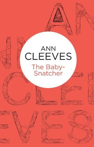 The Baby-Snatcher book cover
