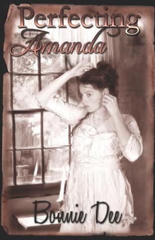 Perfecting Amanda book cover