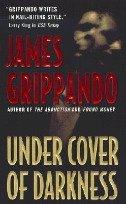 Under Cover Of Darkness book cover