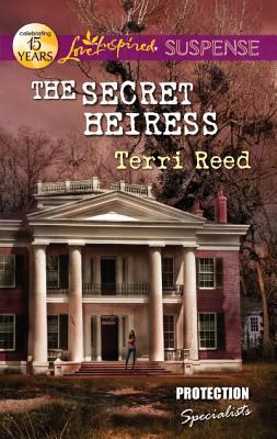 Protection Specialists book cover 2