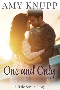 One and Only book cover