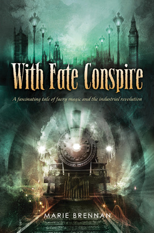 With Fate Conspire book cover