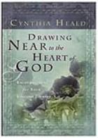 Drawing Near to the Heart of God book cover