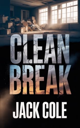 Clean Break book cover