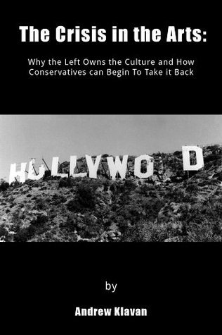 The Crisis in the Arts book cover
