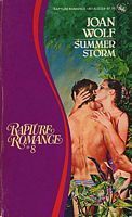 Summer Storm book cover