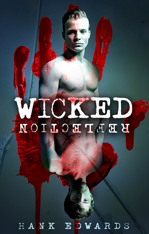 Wicked Reflection book cover