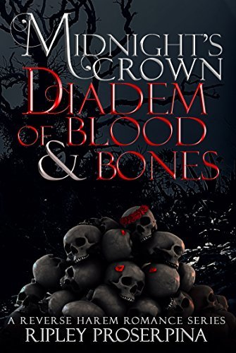 Midnight's Crown book cover 3