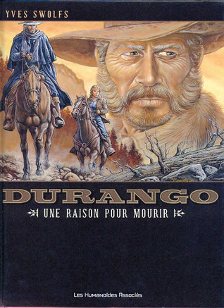 Une raison pour mourir. book cover