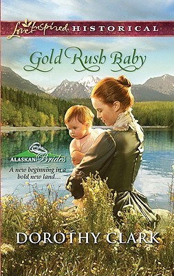 Alaskan Brides book cover 3