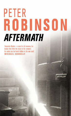 Aftermath book cover