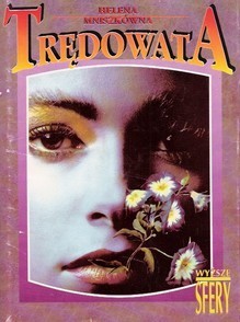 Ciąg dalszy "Trędowatęj" book cover 1