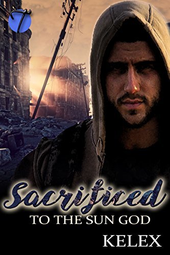 Sacrificed book cover 2