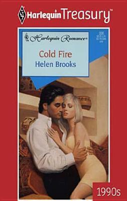 Cold Fire book cover