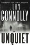 The Unquiet book cover