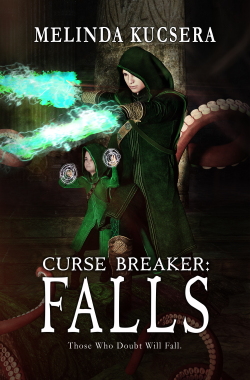 Falls book cover