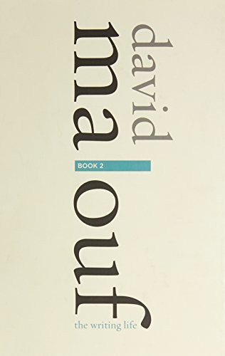 The Writing Life book cover