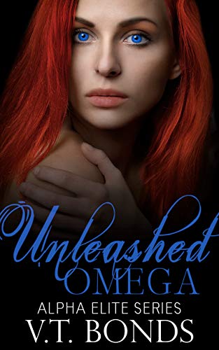 Unleashed Omega book cover