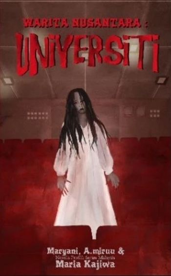 Warita Nusantara book cover