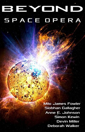 Beyond book cover