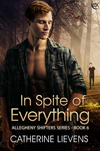 In Spite of Everything book cover