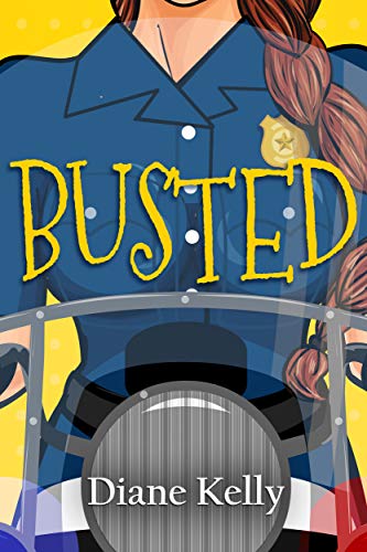 Busted book cover 1